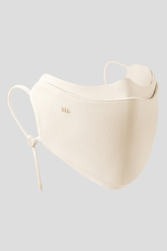 WindLock – Compartmented High Wind-Resistance Thermal Mask