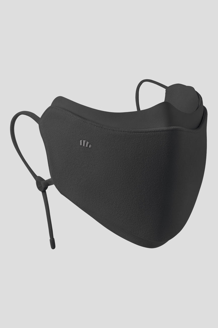 WindLock – Compartmented High Wind-Resistance Thermal Mask