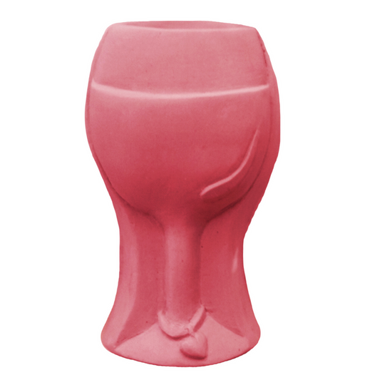 Wine Glass Soap Mold (MW 428)