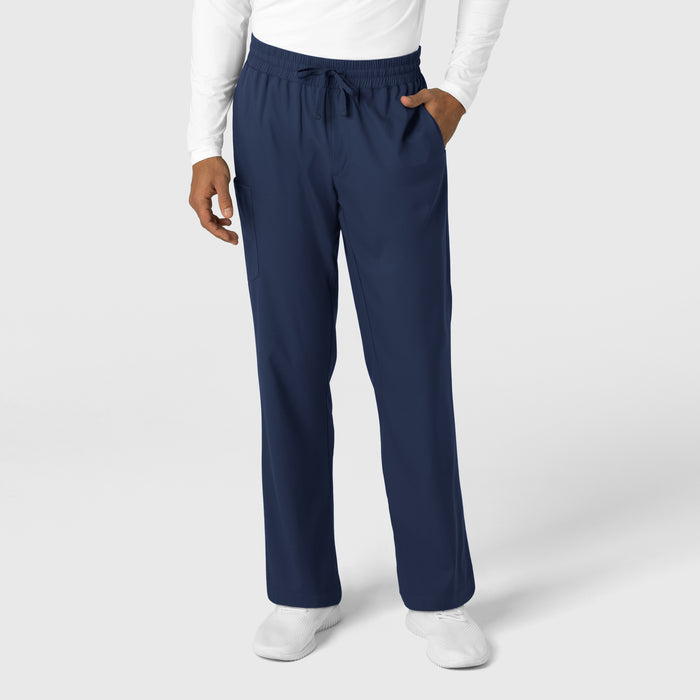 XS / Navy / Regular