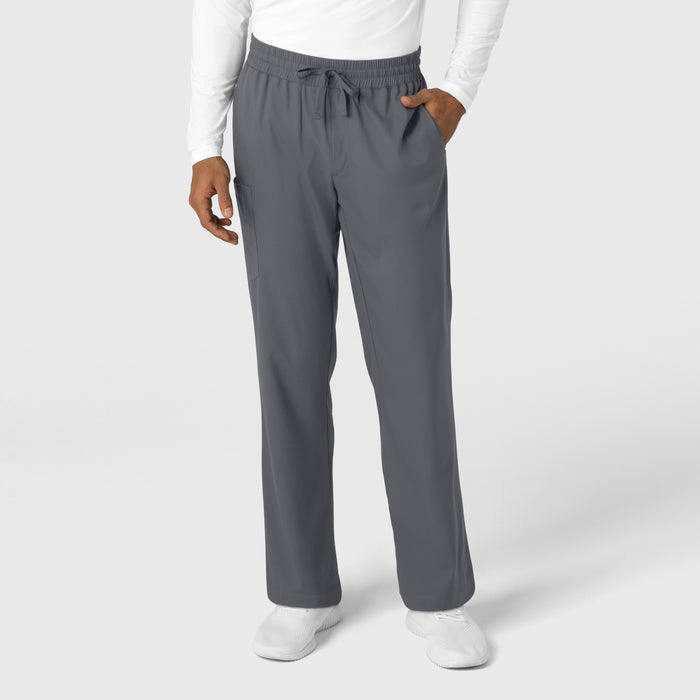 XS / Pewter / Regular
