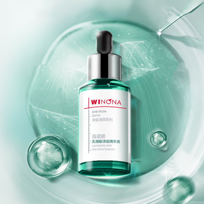 WINONA Anti-Acne Series Lactobionic Acid Acne Treatment Serum T3484