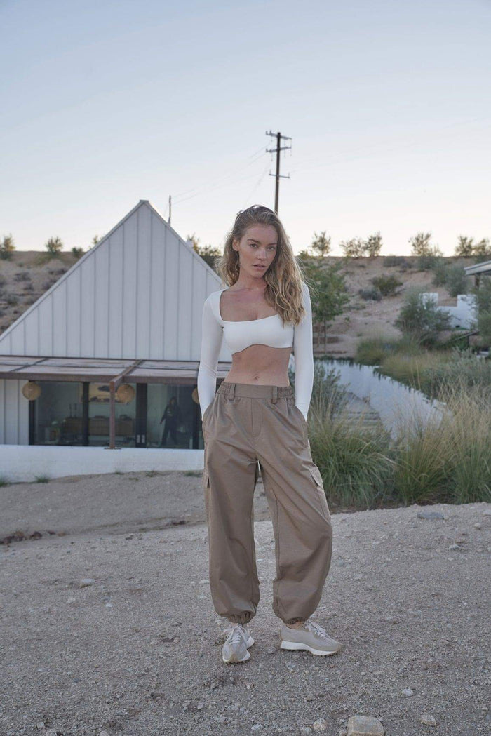 [Color] [Product Title] | Women's Activewear by WISKII ACTIVE.