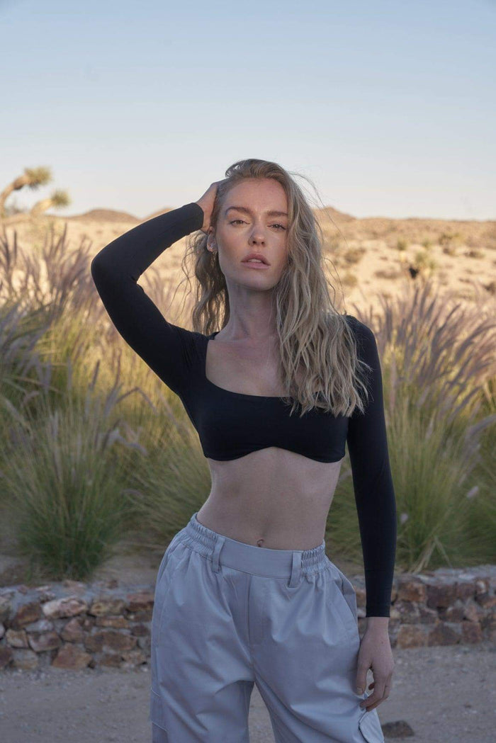 [Color] [Product Title] | Women's Activewear by WISKII ACTIVE.