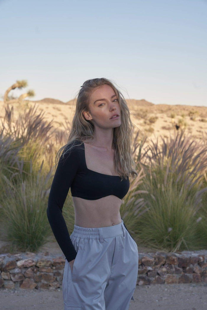 [Color] [Product Title] | Women's Activewear by WISKII ACTIVE.