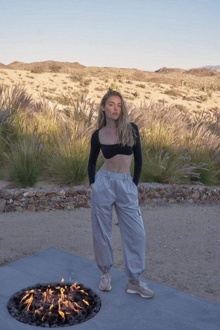 [Color] [Product Title] | Women's Activewear by WISKII ACTIVE.
