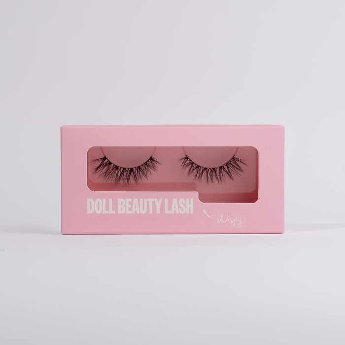 Wispy Lash