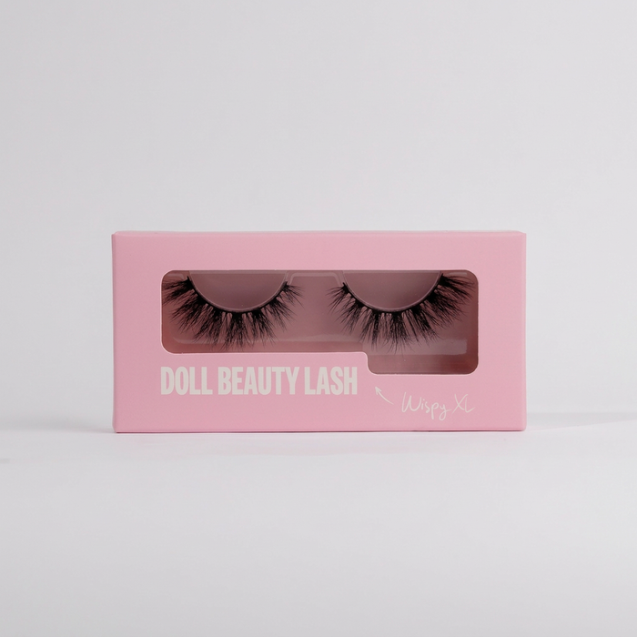 Wispy XL Lash