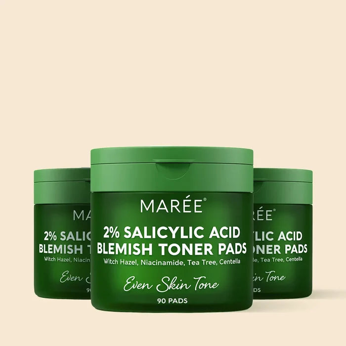3 items - Best price