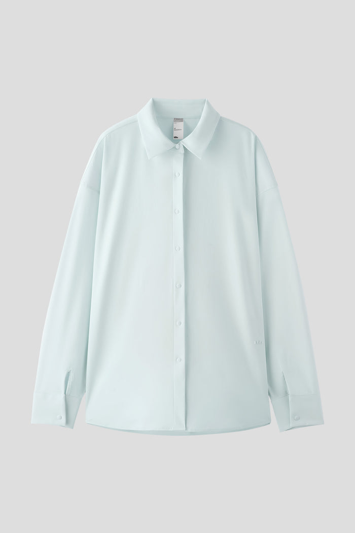 Women's Cooling Sun Protection Shirt UPF 50+ AL016