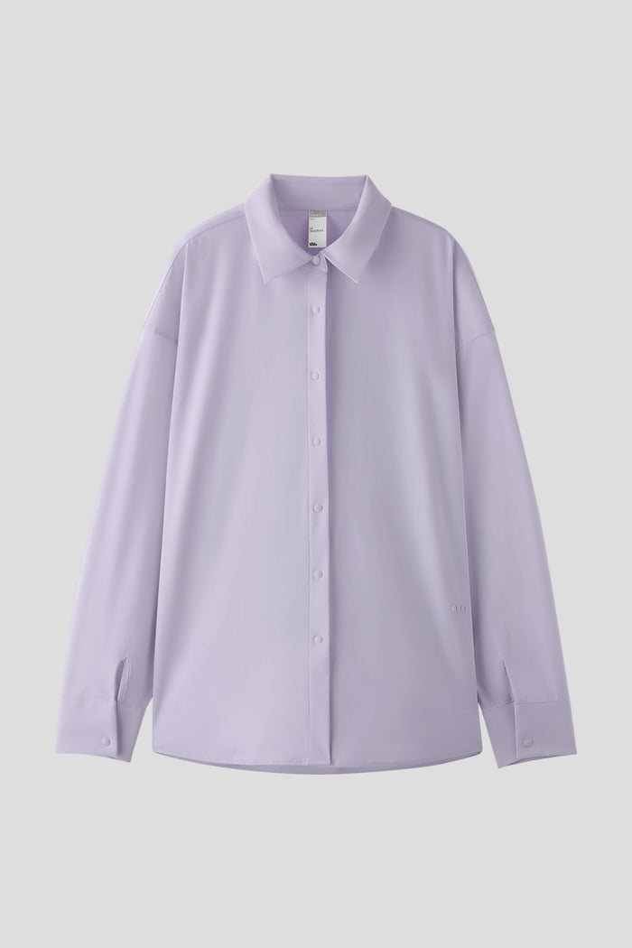 Women's Cooling Sun Protection Shirt UPF 50+ AL016