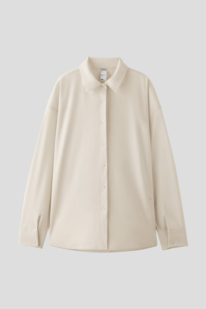 Women's Cooling Sun Protection Shirt UPF 50+ AL016