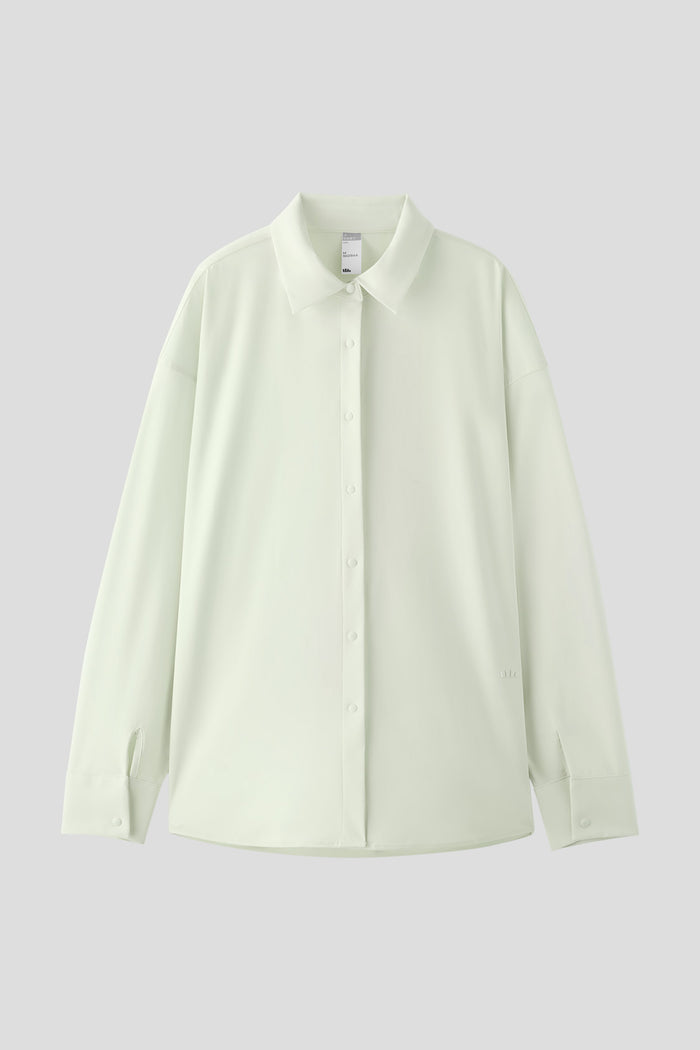 Women's Cooling Sun Protection Shirt UPF 50+ AL016