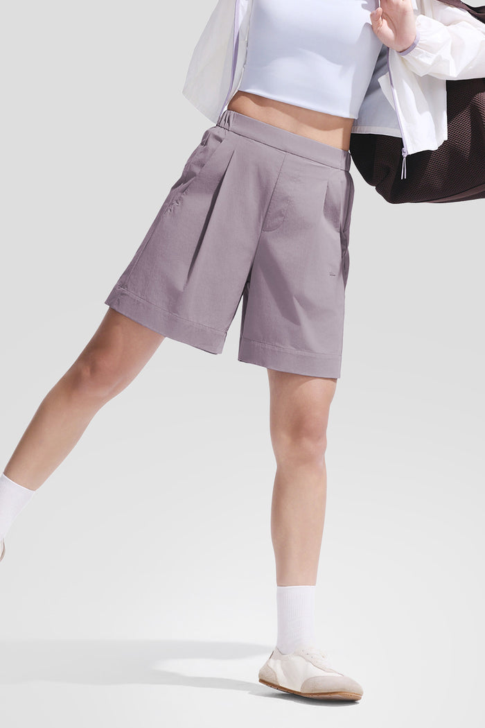 Women's Lightweight Quick-Dry Shorts DS016/DS009