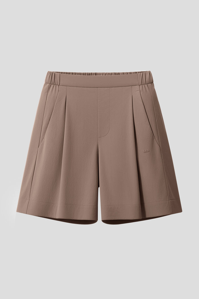 Brown / S