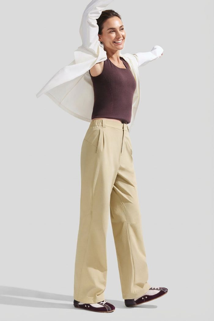 Women's Quick-Dry Cargo Pants UPF 50+ DS017/DS012