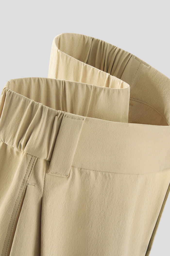 Women's Quick-Dry Cargo Pants UPF 50+ DS017/DS012