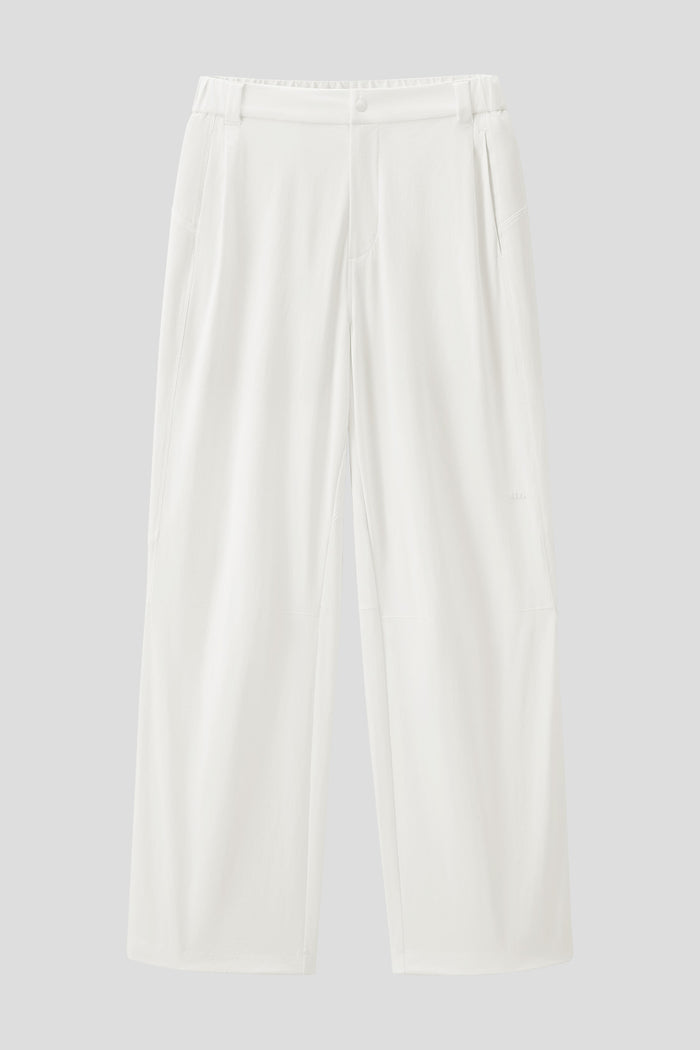 White / S