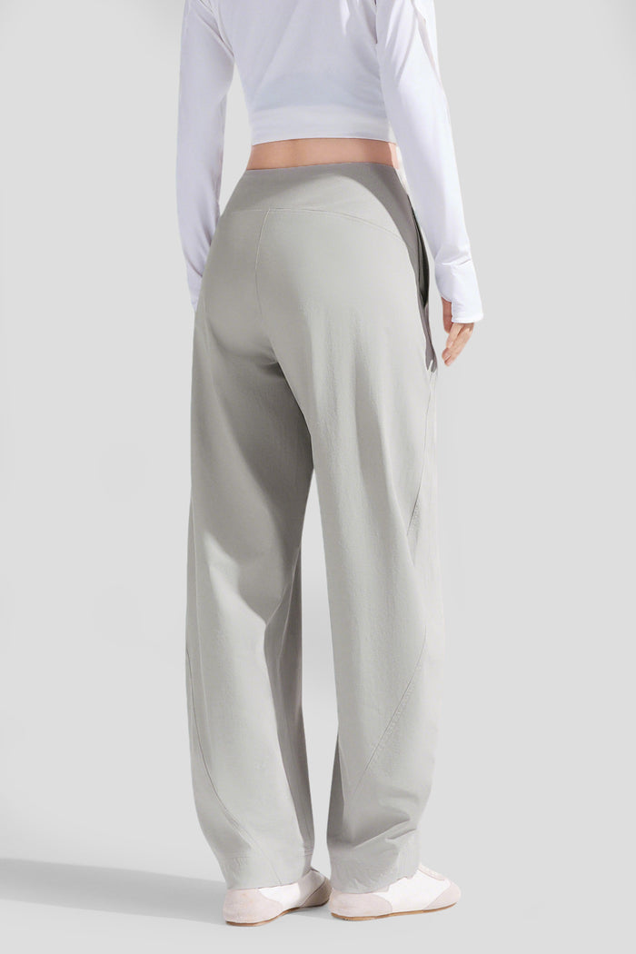 Women's Quick-Dry Pants UPF 50+ DS011