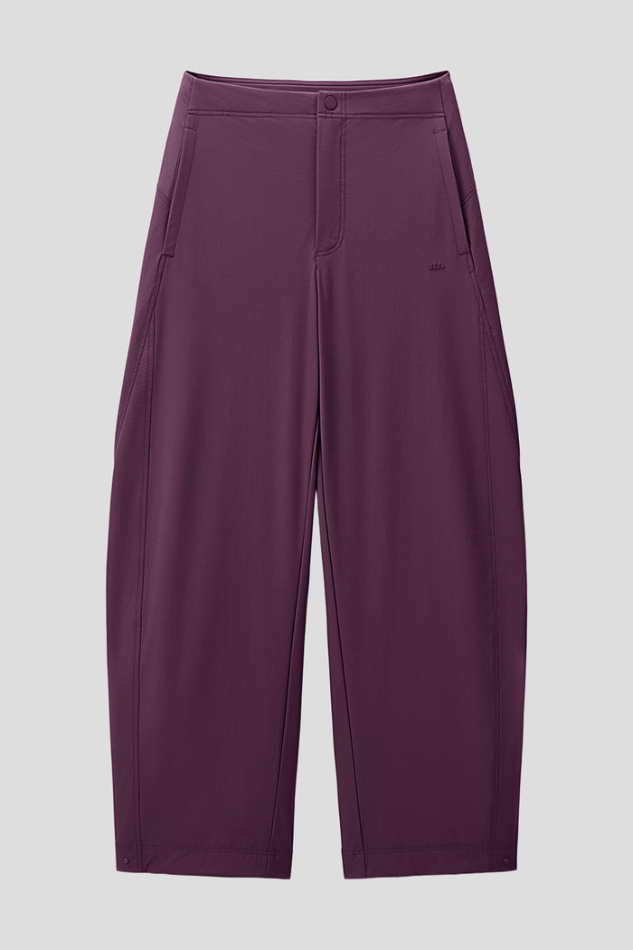 Purple / S