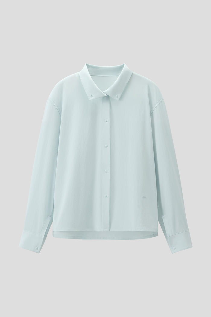 Women's Quick-Dry Sun Protection Shirt UPF 50+ DS006