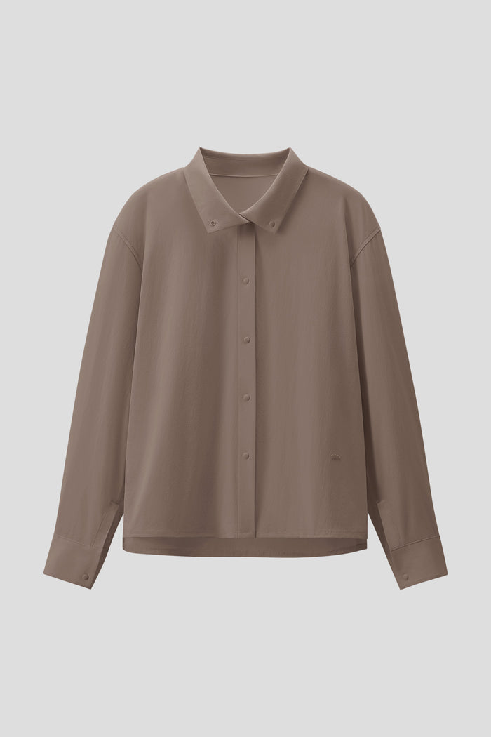 Women's Quick-Dry Sun Protection Shirt UPF 50+ DS006