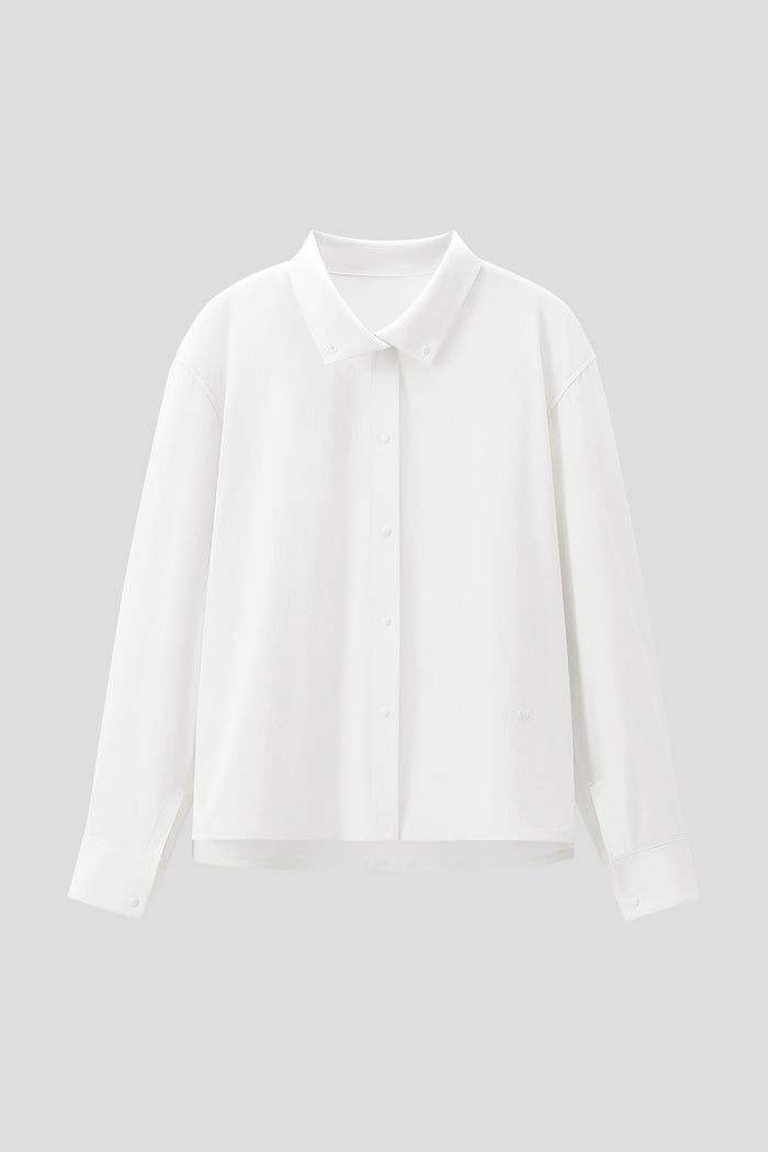 White / S
