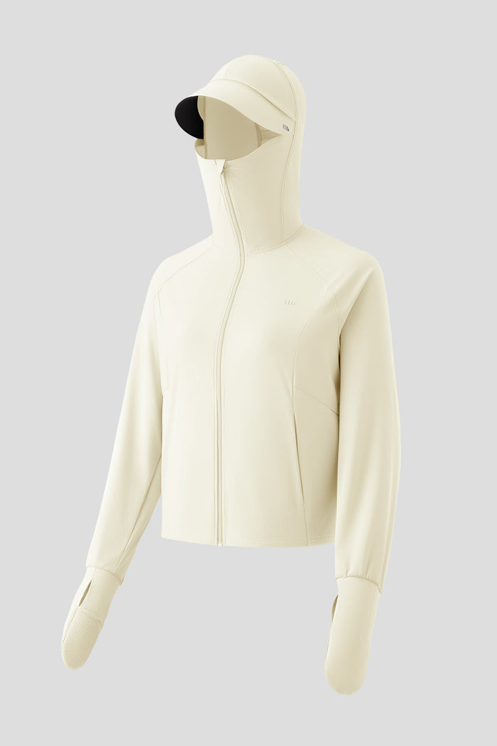 Beige / S