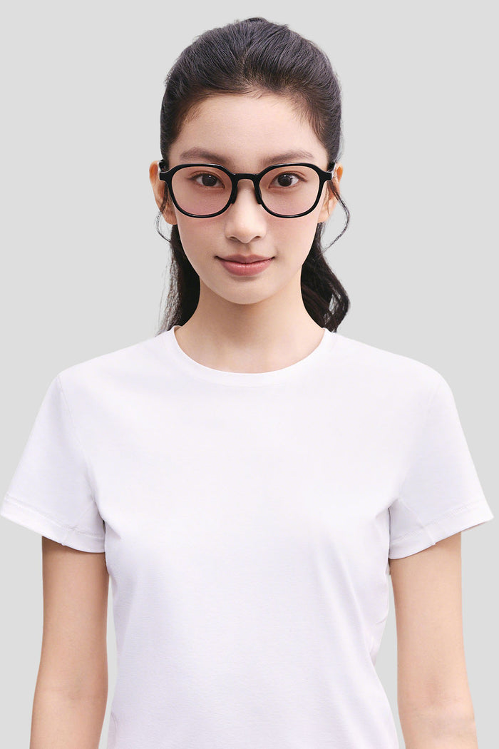 Women's Wellington Frame Sunglasses UV 400 FD003