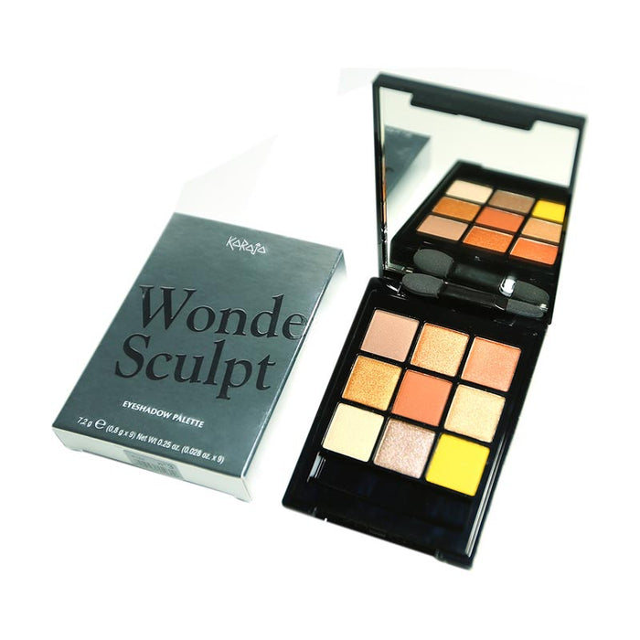 Wonder Sculpt