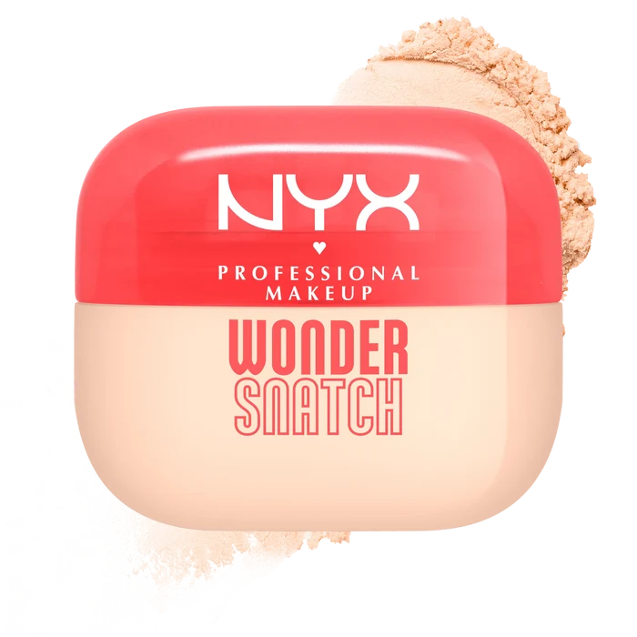WONDER SNATCH™ LOOSE SETTING POWDER