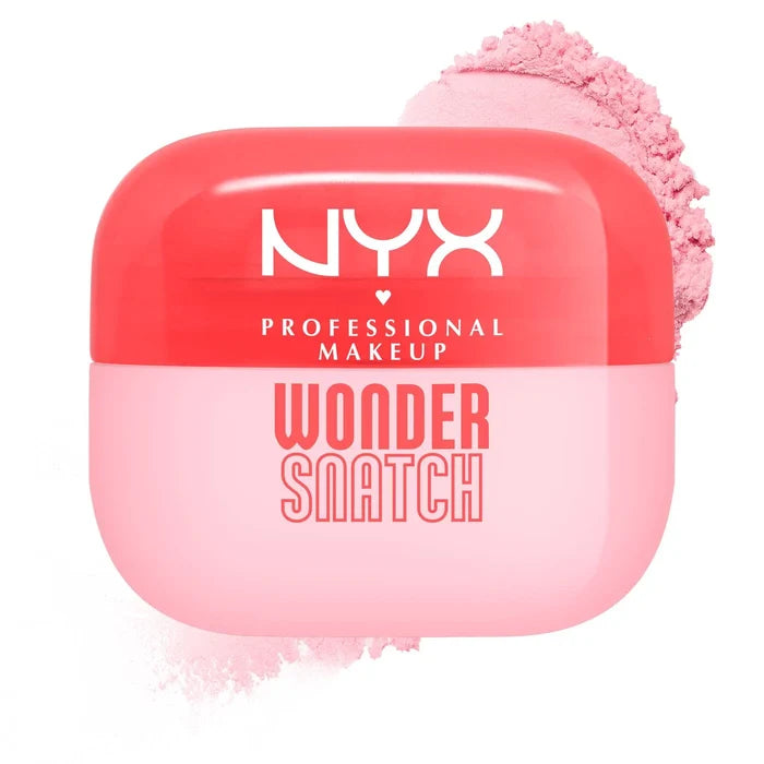 WONDER SNATCH™ LOOSE SETTING POWDER