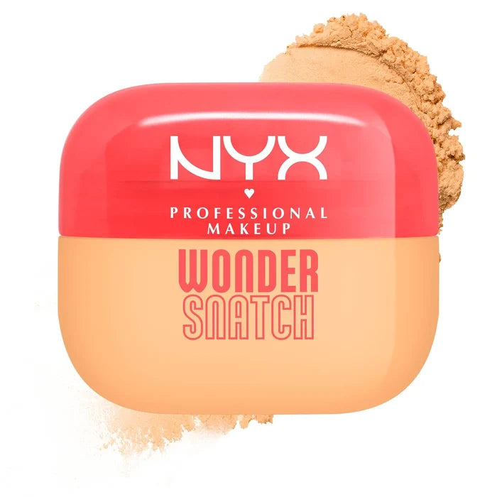 WONDER SNATCH™ LOOSE SETTING POWDER