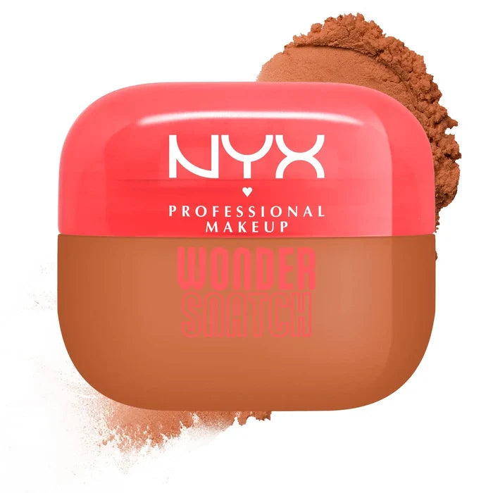 WONDER SNATCH™ LOOSE SETTING POWDER