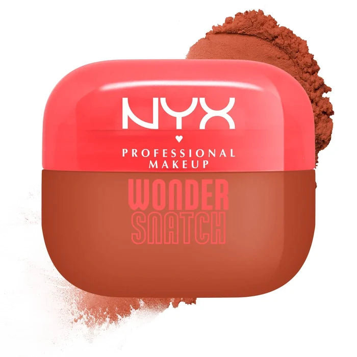 WONDER SNATCH™ LOOSE SETTING POWDER