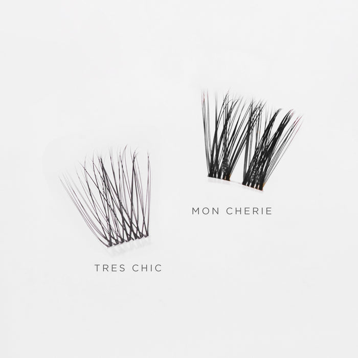 XL Individuals - Tres Chic / Mon Cherie