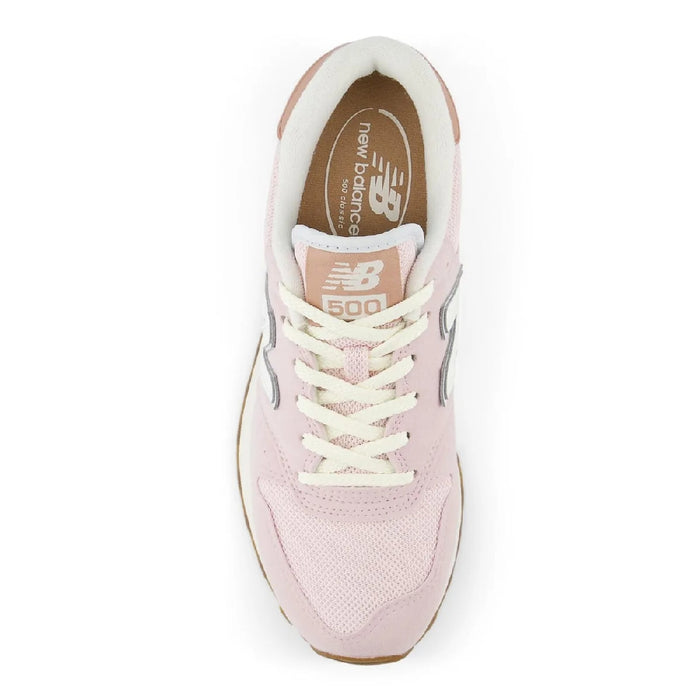 Zapatilla New Balance 500 Mujer