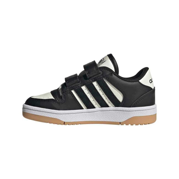 Zapatilla Adidas Break Start El Cf C Unisex