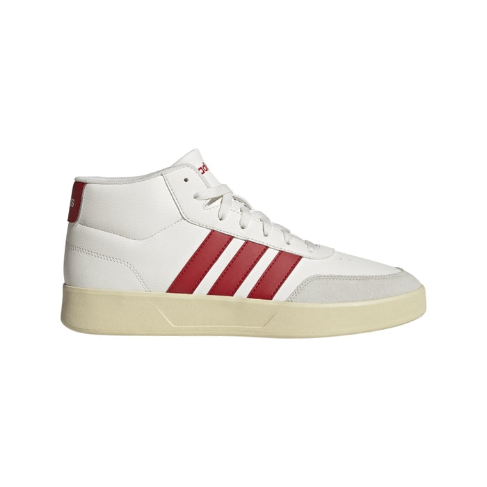Zapatilla Adidas Breaknet Mid De Hombre