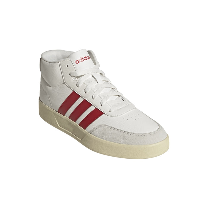 Zapatilla Adidas Breaknet Mid De Hombre