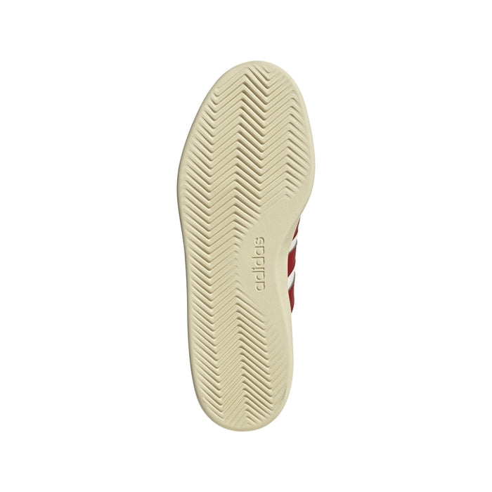 Zapatilla Adidas Breaknet Mid De Hombre