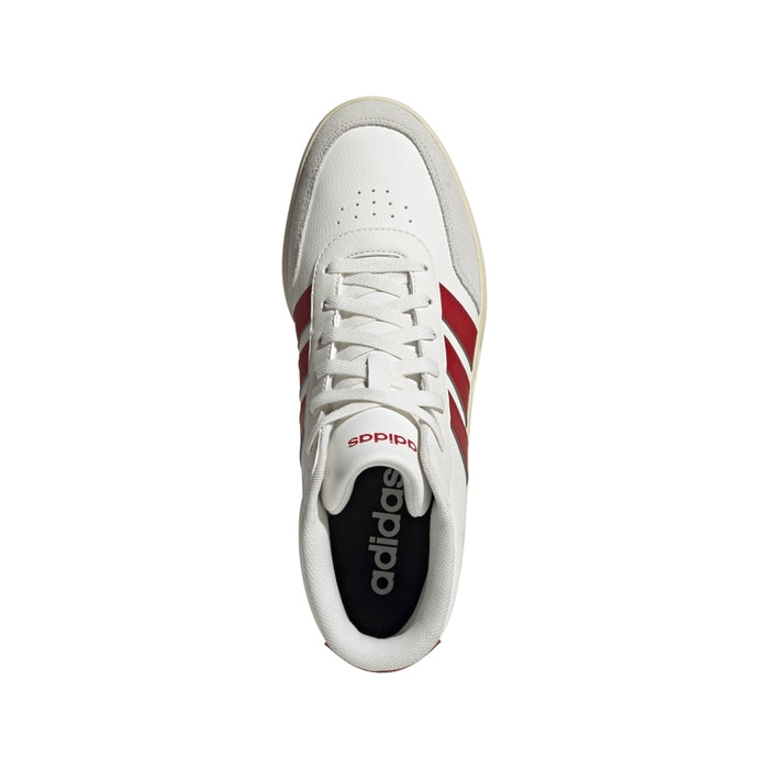 Zapatilla Adidas Breaknet Mid De Hombre
