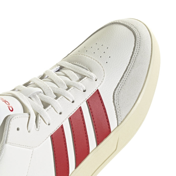 Zapatilla Adidas Breaknet Mid De Hombre