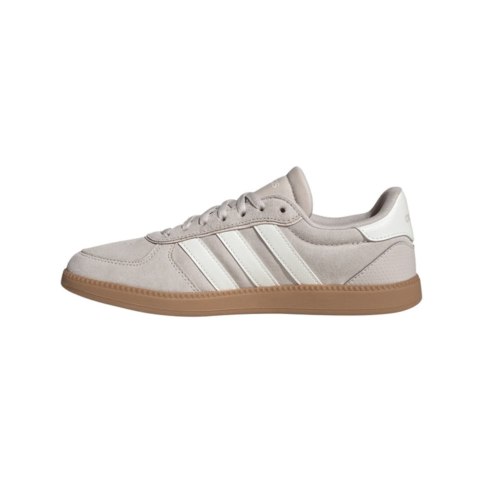 Zapatilla Adidas Breaknet Sleek De Mujer
