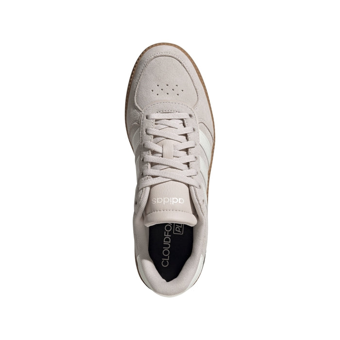 Zapatilla Adidas Breaknet Sleek De Mujer