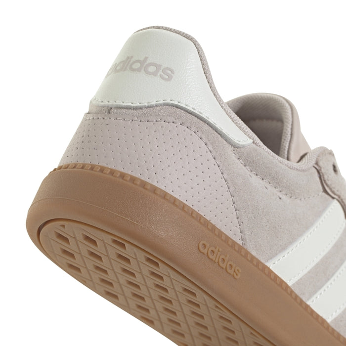 Zapatilla Adidas Breaknet Sleek De Mujer