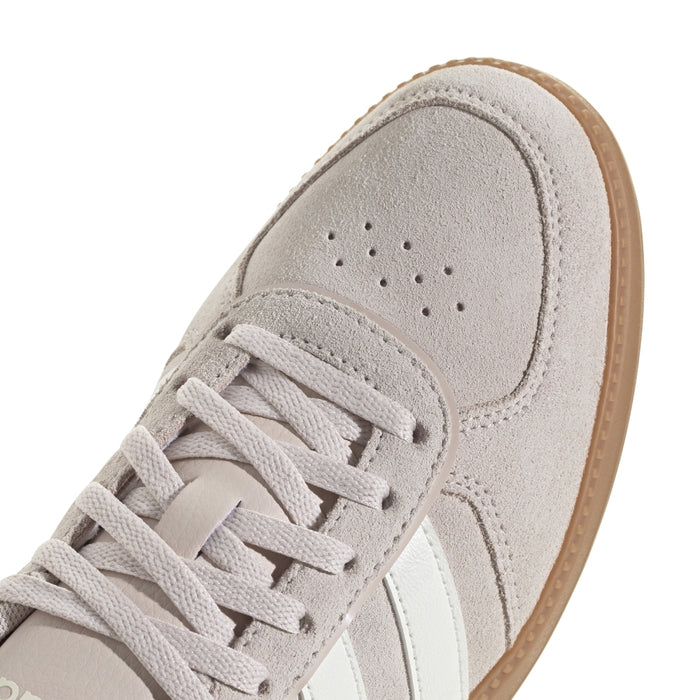Zapatilla Adidas Breaknet Sleek De Mujer