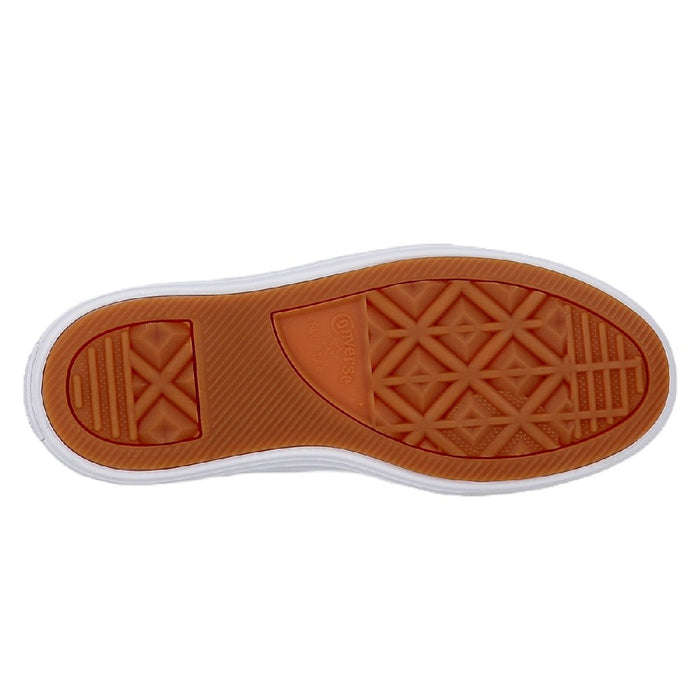 Zapatilla Converse Chuck Taylor All Star Move Hi Trail Mujer