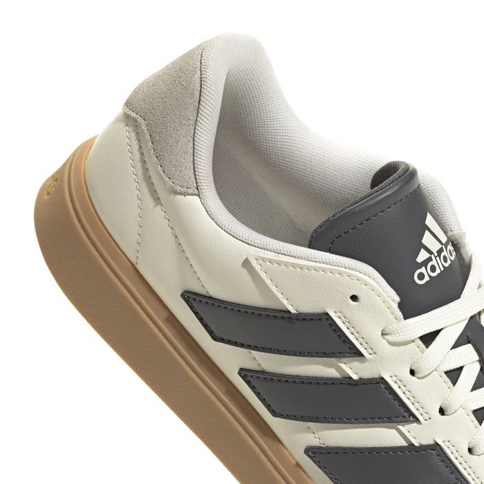 Zapatilla Adidas Courtblock Bold De Hombre