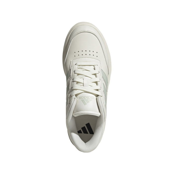 Zapatilla Adidas Courtblock De Mujer